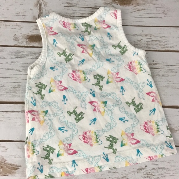 Disney Sleeveless Top - Picture 3 of 3